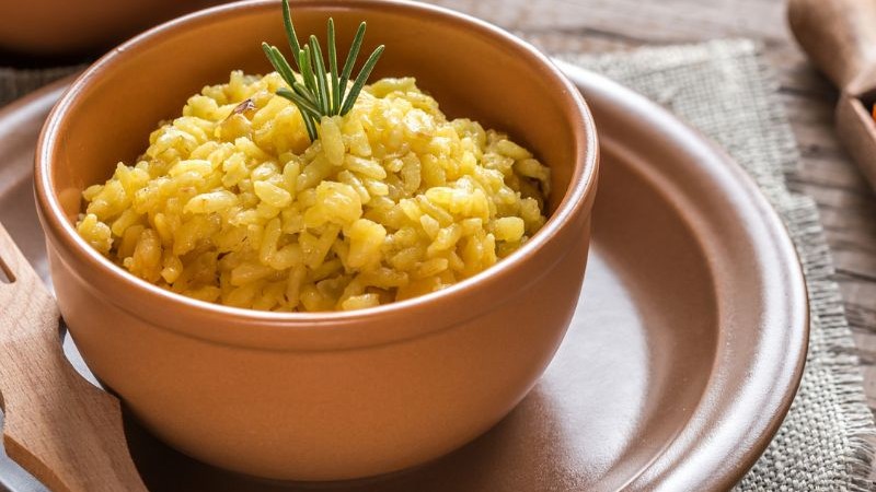 Image of Risotto recept