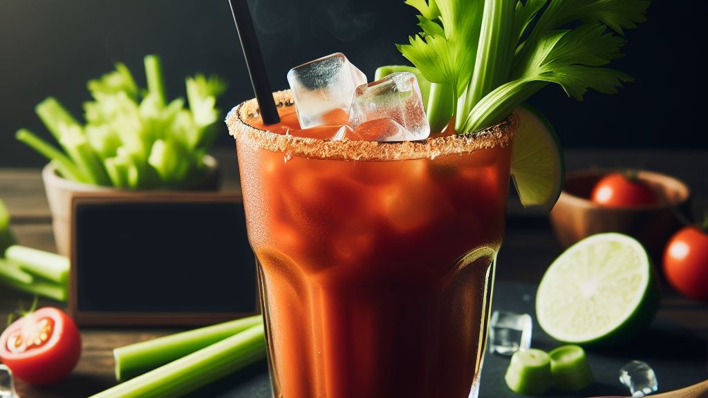 Image of Bloody Mary