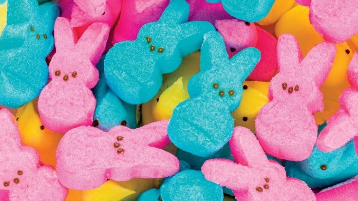 Sugar-Free Marshmallow Treats – NuNaturals