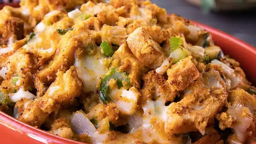 Image of Cooper® Cheese Jalapeño Stuffing
