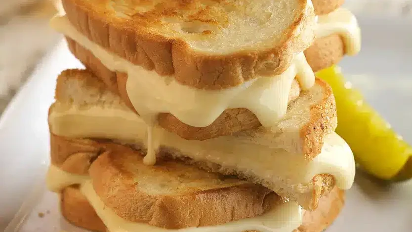 Image of Cooper® Classic Grilled Cheese