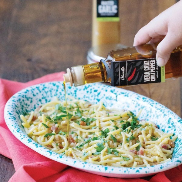 PICI CARBONARA