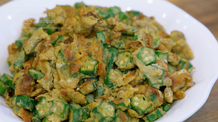 Image of You can serve it as a side dish. I like to eat it as a condiment alongside plain congee.