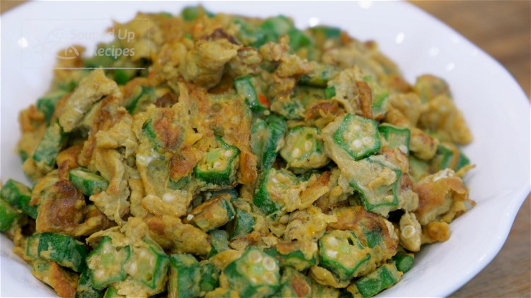 Image of You can serve it as a side dish. I like...