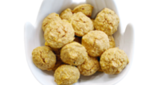 Image of Chai Butternut Squash Muffins