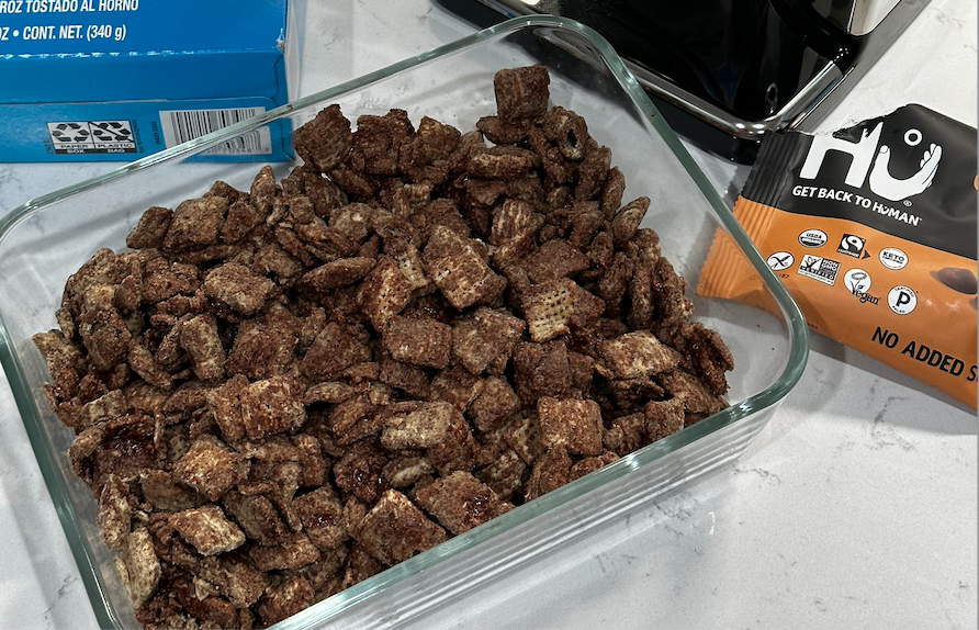 Image of Protein Puppy Chow