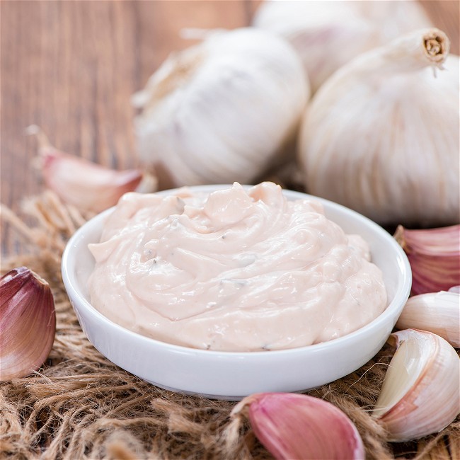 Image of Aioli