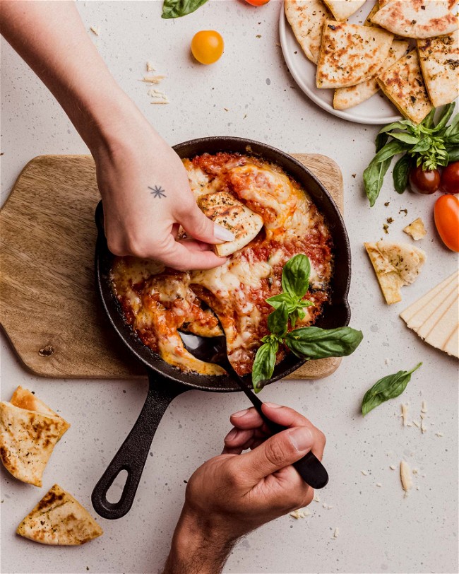 Image of Shakshuka