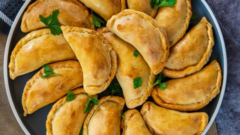 Image of Empanadas recept