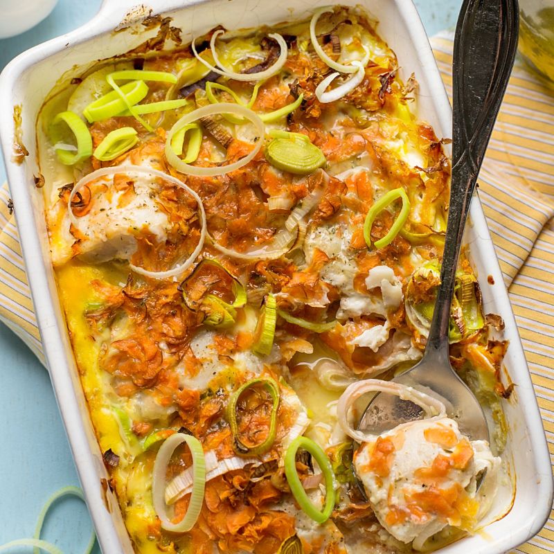 Preischotel recept