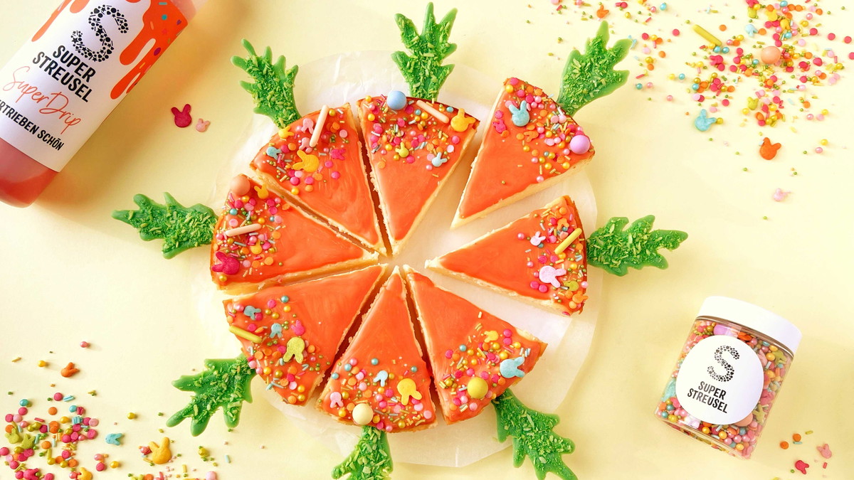 CheesecakeCarrots