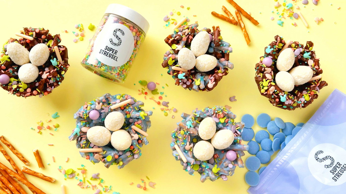 SuperCrunchyNestjes