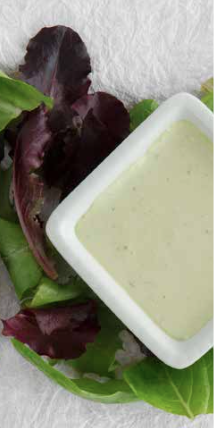 Green Goddess Dressing