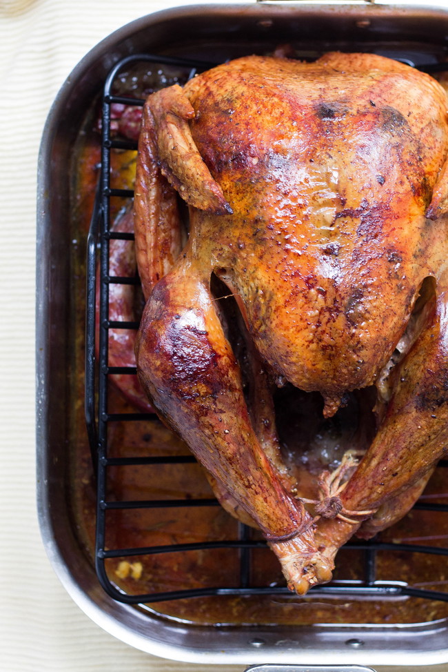 Turkey Brine