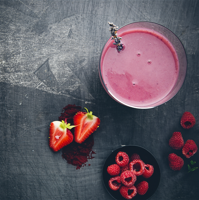 Image of OPC Aronia Smoothie