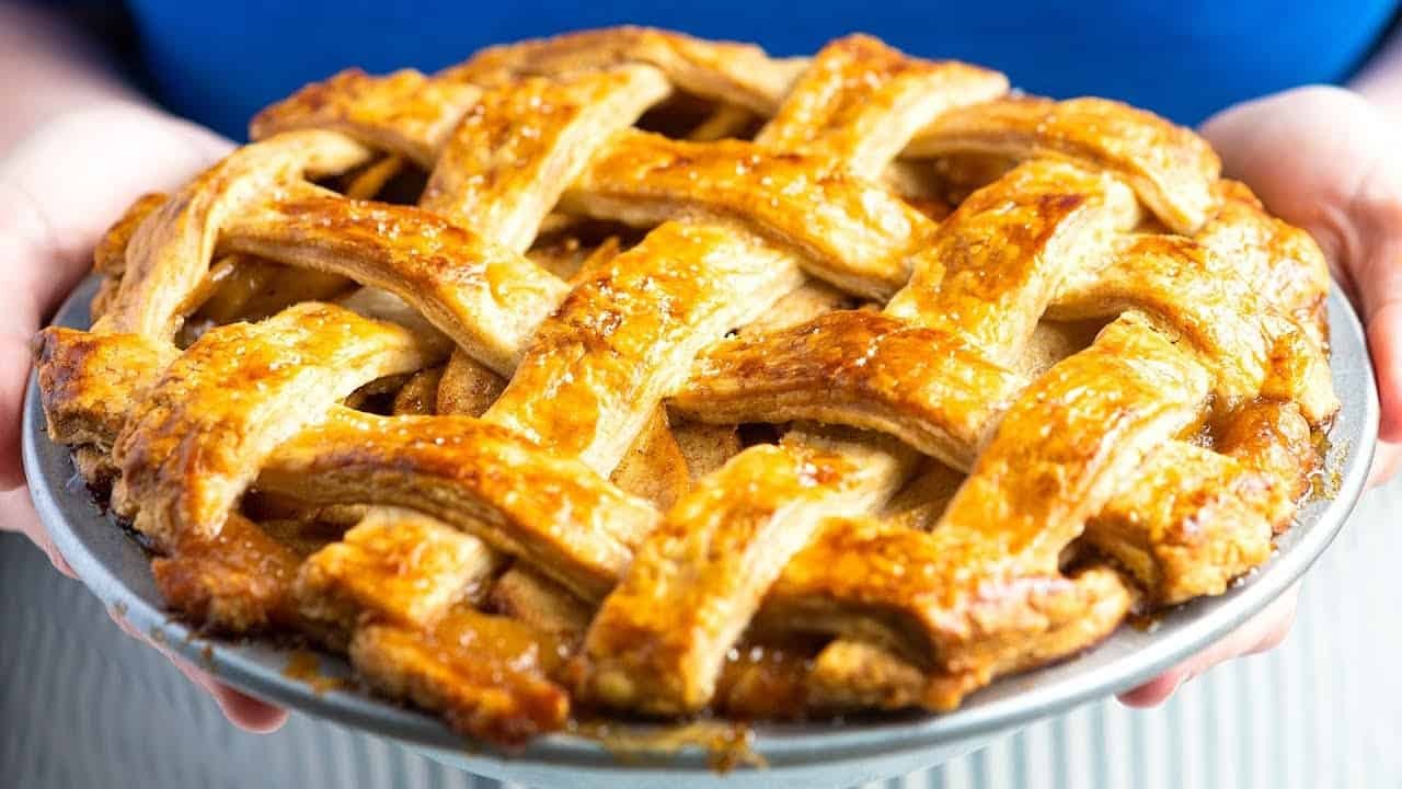 Image of Classic Apple Pie