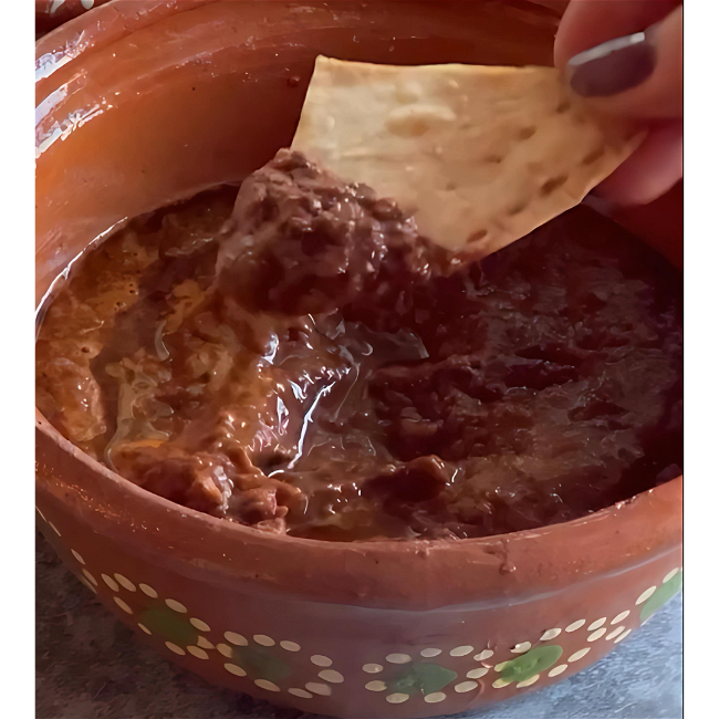 Image of Grace's Salsa Negra