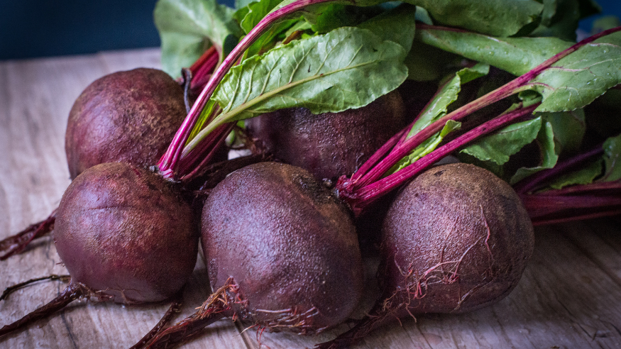 Image of Mom's Polish Canned Beets