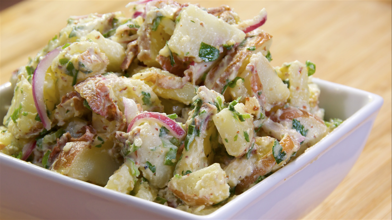 Image of Potato Salad