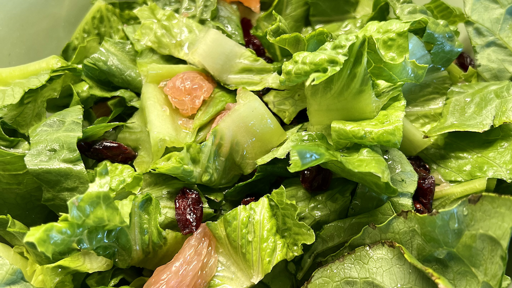 Image of Spring Salad