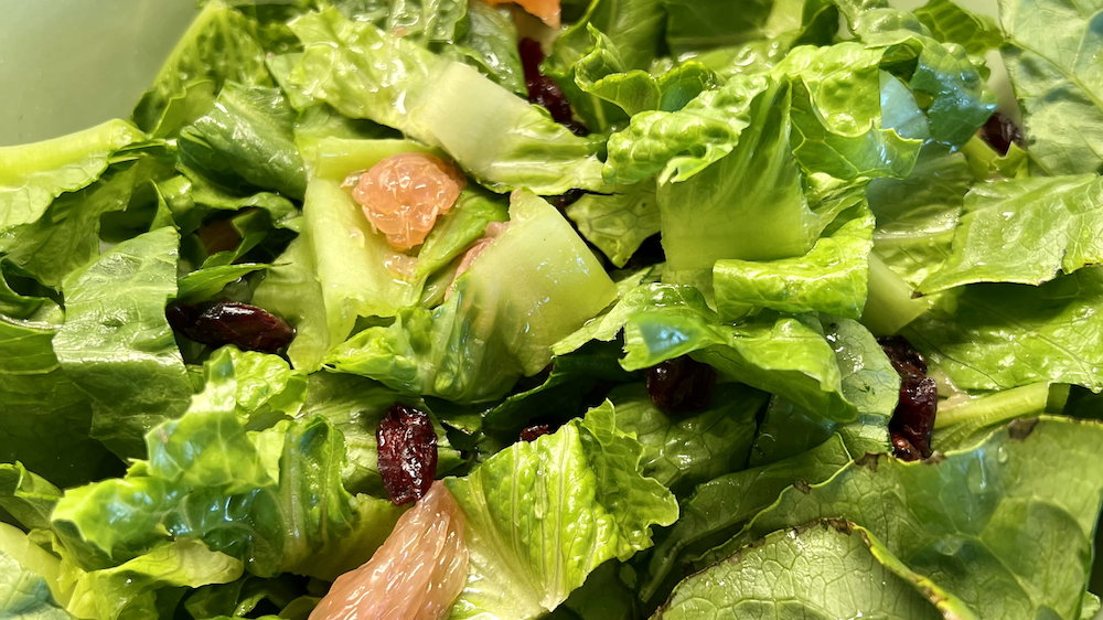 Spring Salad