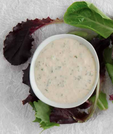Ranch Dressing
