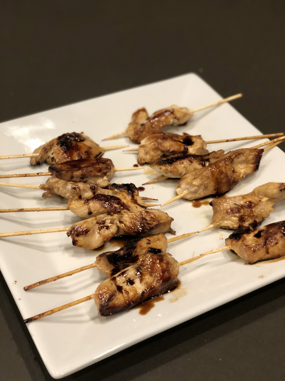 Raspberry Balsamic Chicken