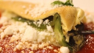 Chili Rellenos