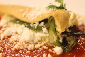 Chili Rellenos