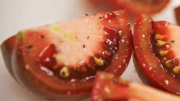 Image of Fustini's Sundried Tomato Vinaigrette