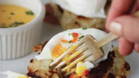Bubble and Squeak