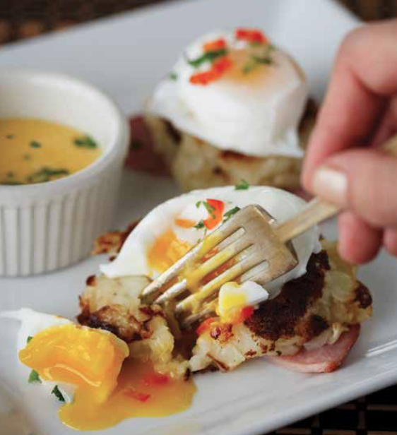 Bubble and Squeak