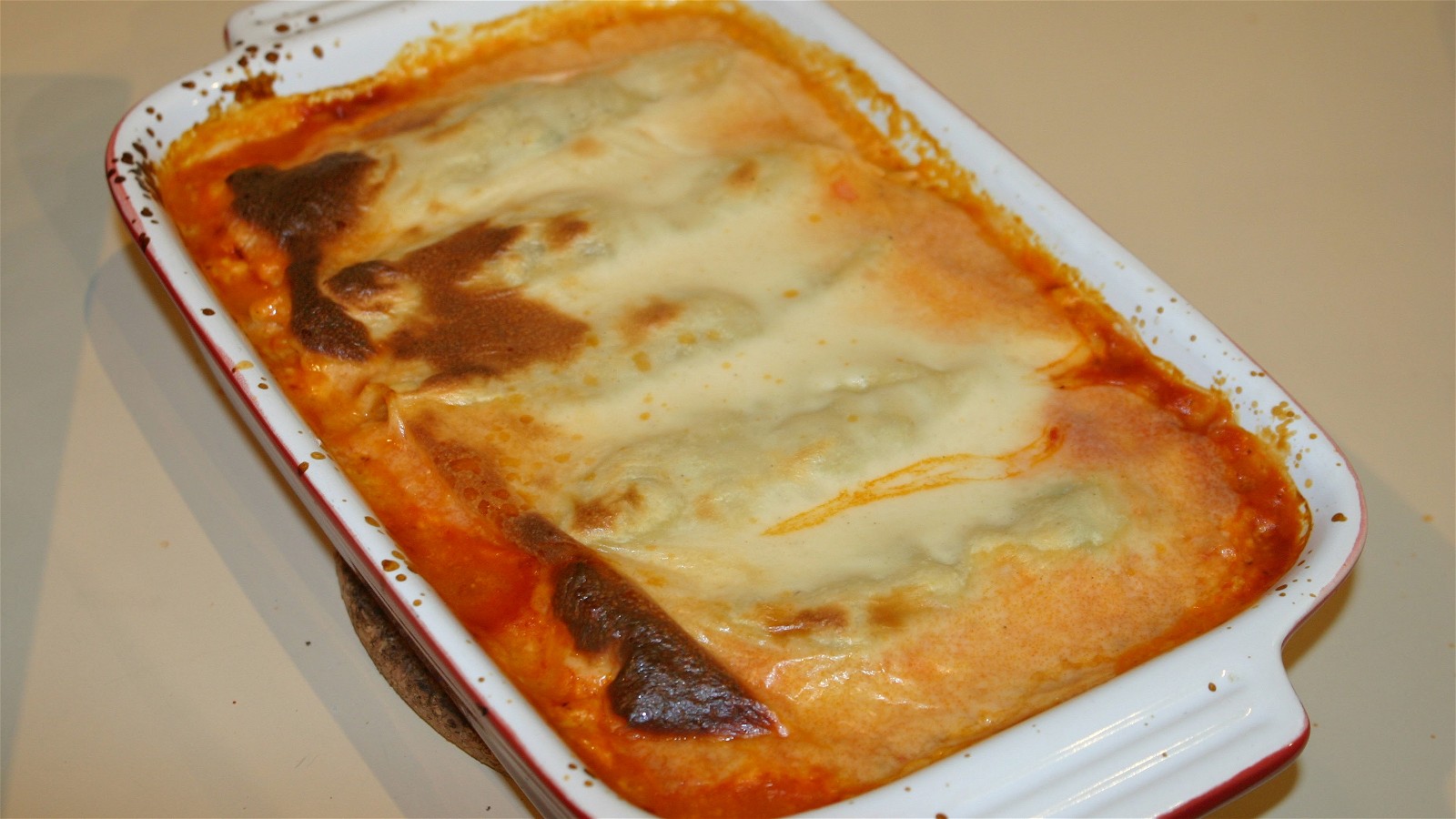 Image of Cannelloni