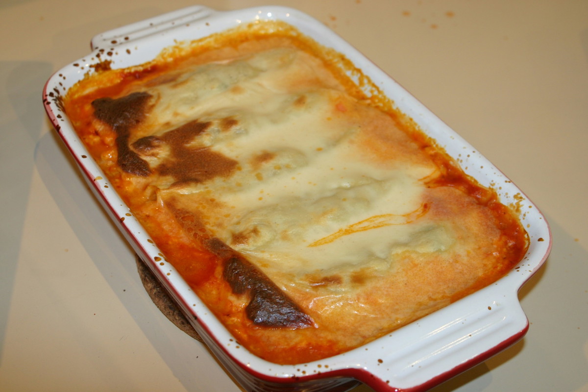 Cannelloni