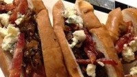 Fustini's Frankfurters