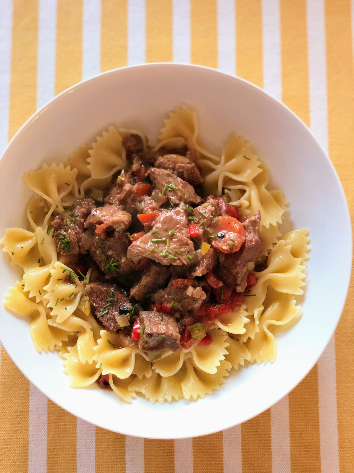 Goulash