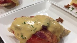 Welsh Rarebit