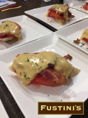 Welsh Rarebit