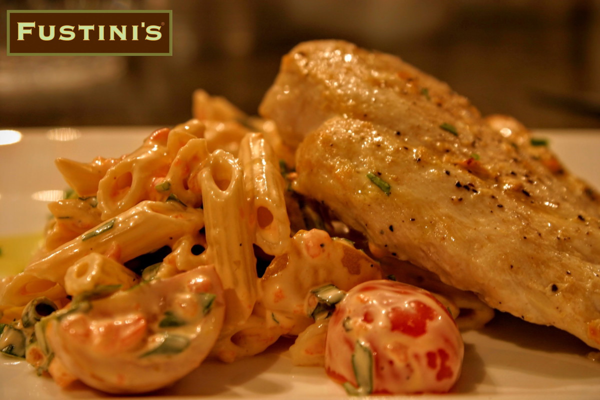 Pan Seared Chicken Breast