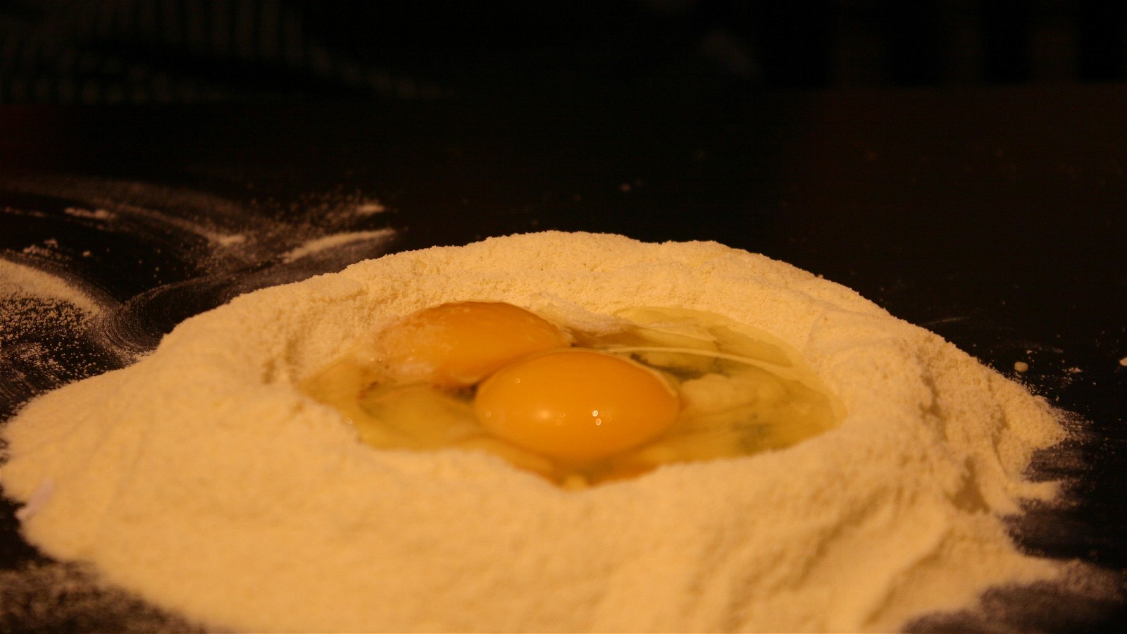 Image of Basic Pasta Recipe