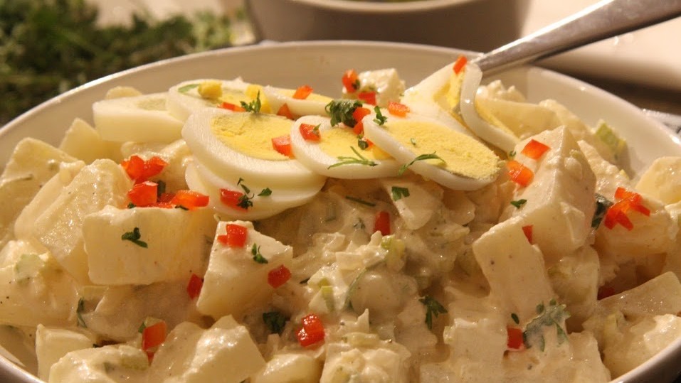Image of Creamy Potato Salad