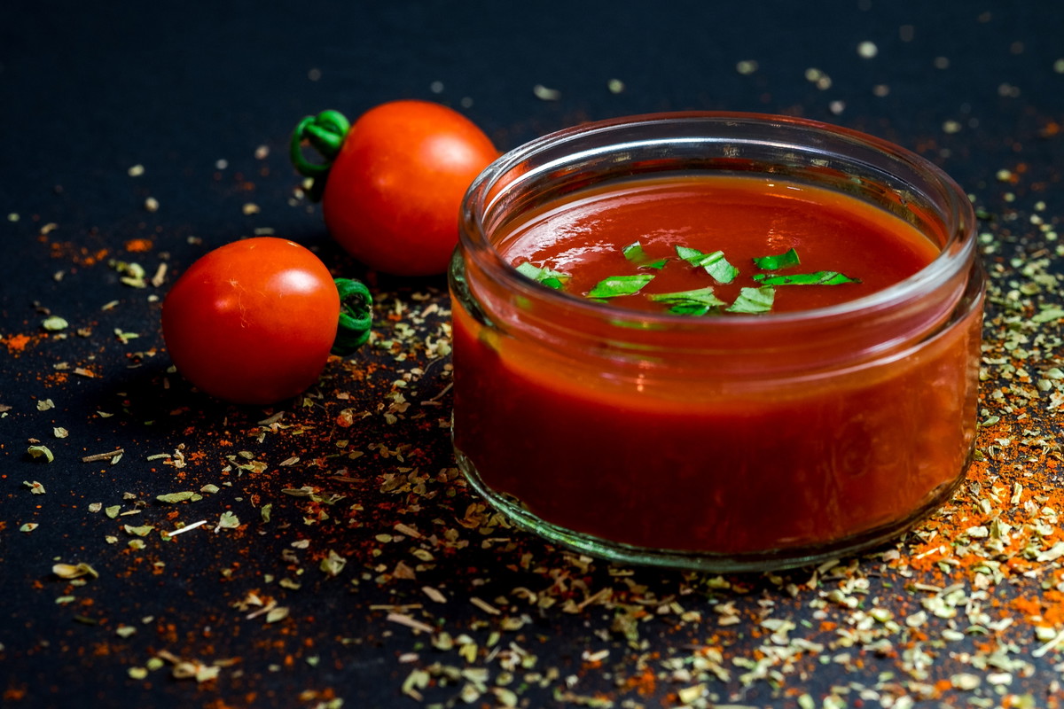 Amogio Sauce