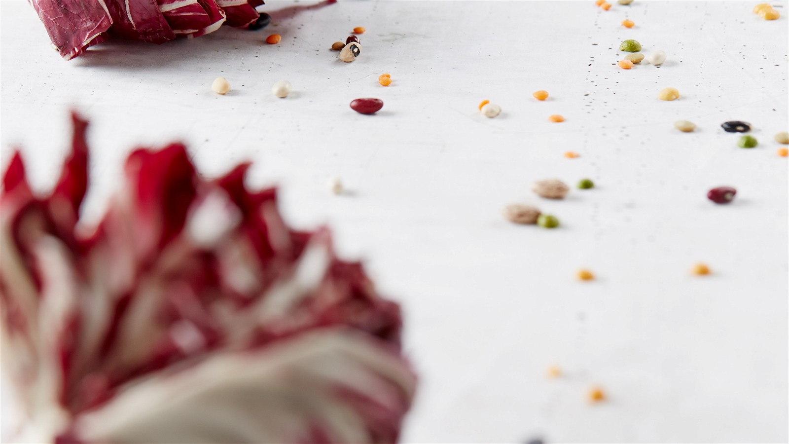 Bagna Cauda Salad