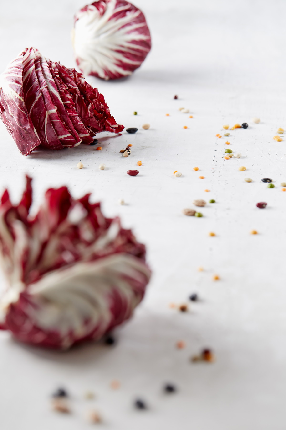Bagna Cauda Salad