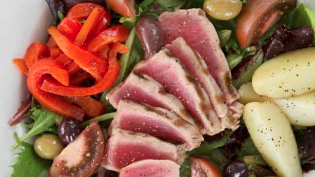 Salad Nicoise