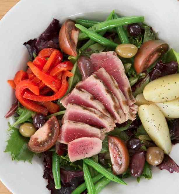 Salad Nicoise