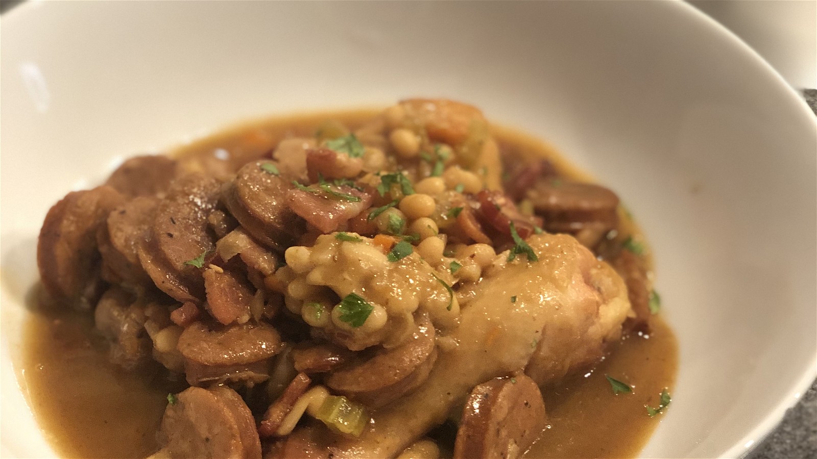 Cassoulet