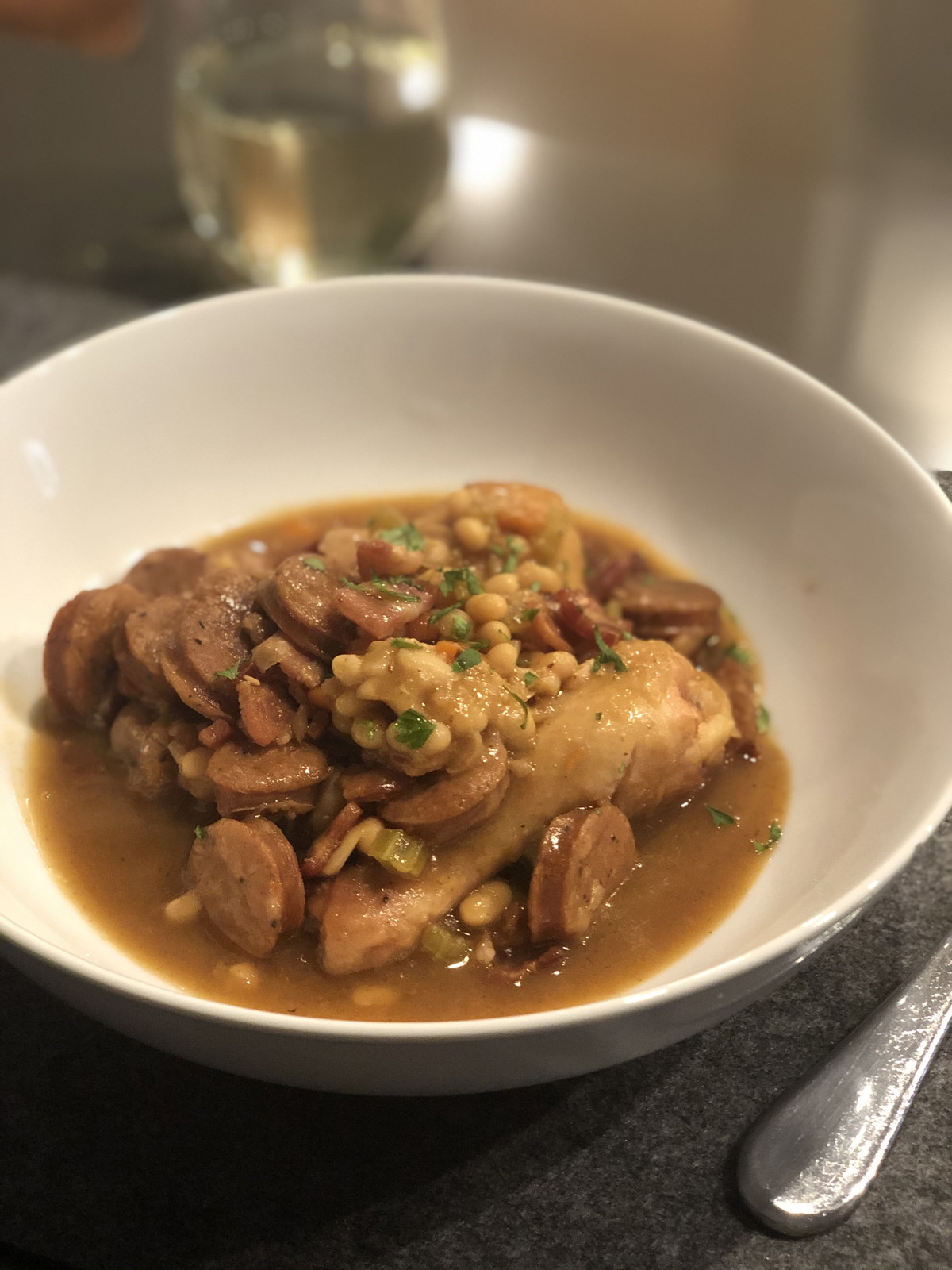 Cassoulet