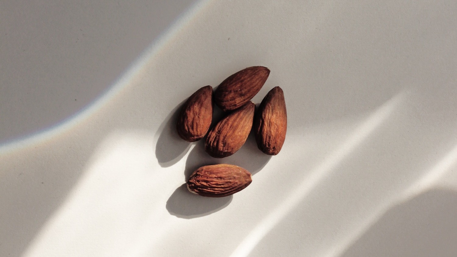 Image of Cinnamon Chipotle Roasted Almonds