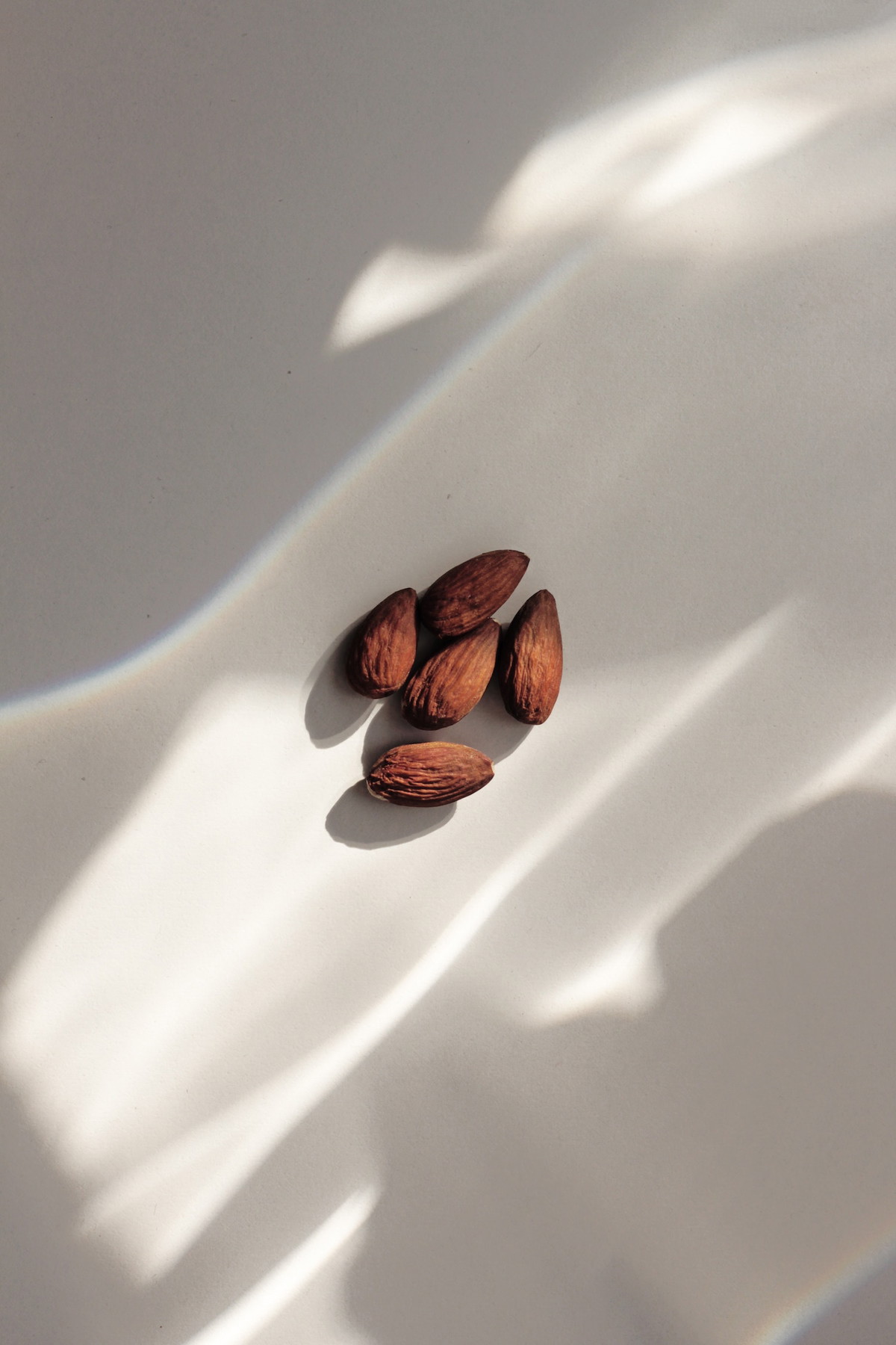 Cinnamon Chipotle Roasted Almonds
